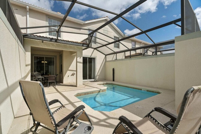4815 Crusoe St in Kissimmee, FL - Building Photo - Building Photo