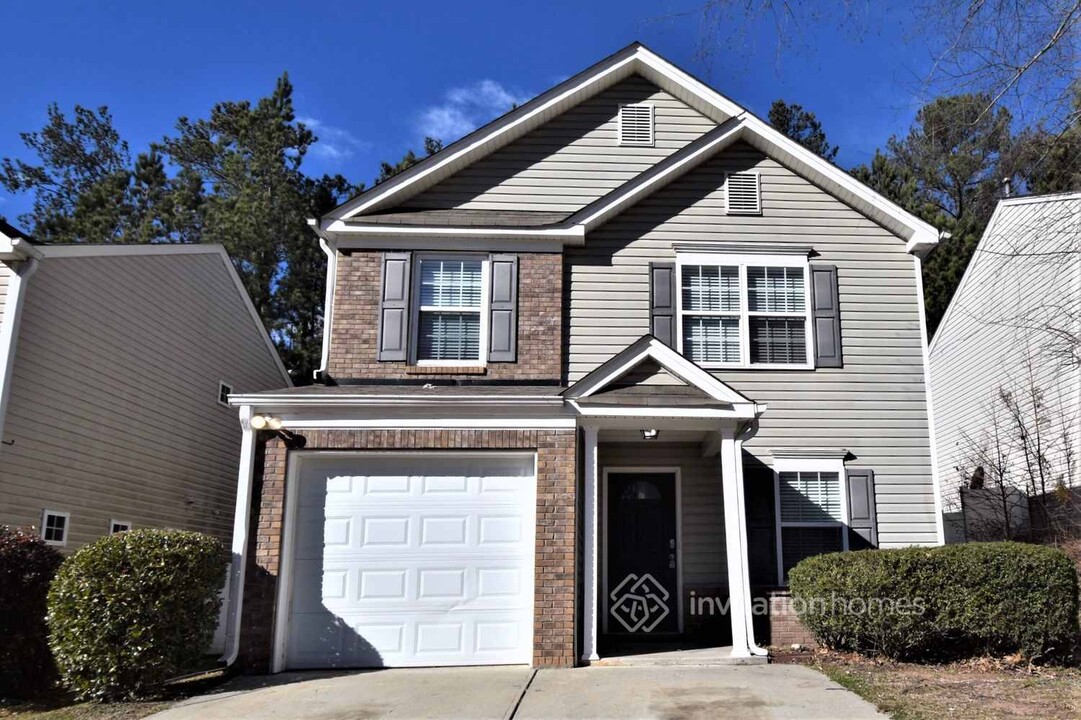 3389 Sable Chase Ln in Atlanta, GA - Building Photo