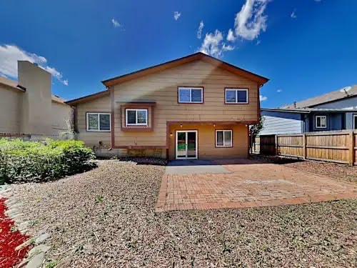 12447 Country Meadows Dr in Parker, CO - Building Photo