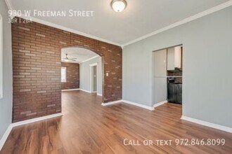 930 Freeman St in Sherman, TX - Building Photo - Building Photo