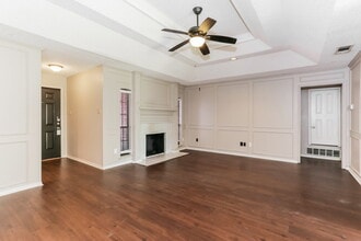 7933 Clear Brook Cir in Fort Worth, TX - Building Photo - Building Photo