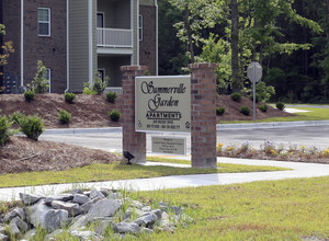 Summerville Garden Apartments in Summerville, SC - Building Photo - Building Photo