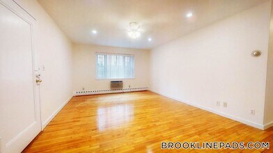 110 Babcock St in Brookline, MA - Building Photo - Building Photo