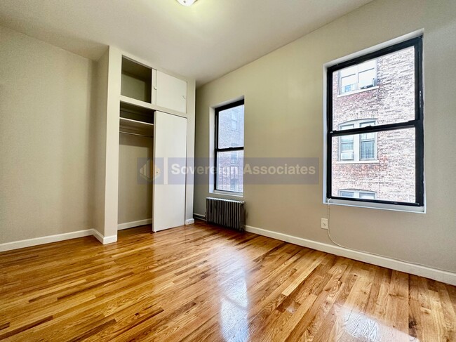 523 W 135th St in New York, NY - Building Photo - Building Photo