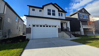 1005 N 3620 W in Lehi, UT - Building Photo