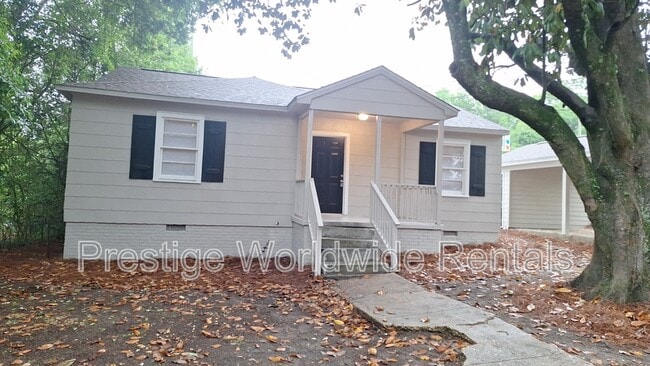 property at 679 Parkchester Dr