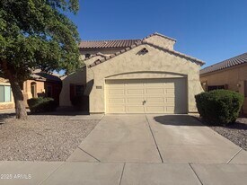 5318 W Maldonado Rd in Phoenix, AZ - Building Photo