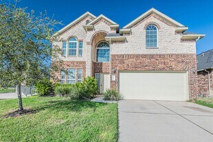 24726 Colonial Elm Dr in Katy, TX - Building Photo
