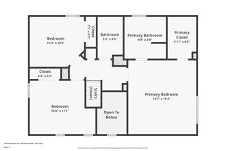 104 Northlake Dr in Hendersonville, TN - Building Photo - Building Photo