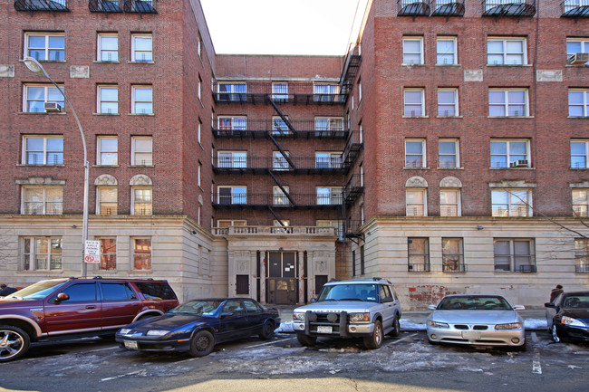 780-792 Saint Marks Ave in Brooklyn, NY - Building Photo - Building Photo