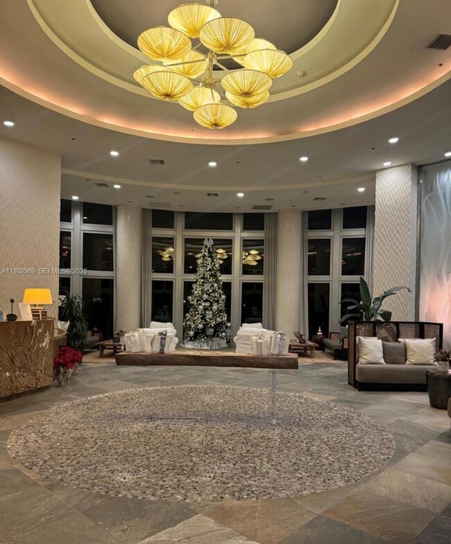 property at 2641 N Flamingo Rd