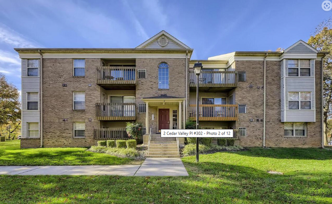 2 Cedar Valley Pl, Unit 201