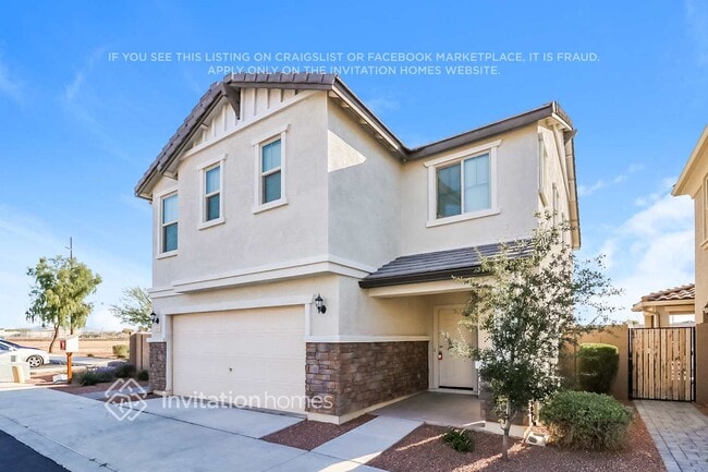 6918 E Peralta Cir in Mesa, AZ - Building Photo - Building Photo