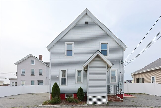 property at 8 Tacoma St