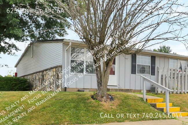 property at 625 Mill St