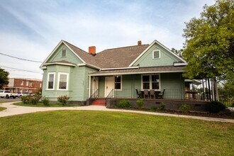 116 Church St in Chester, SC - Building Photo - Building Photo