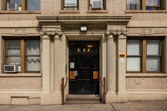 617 W 170th St in New York, NY - Building Photo - Building Photo
