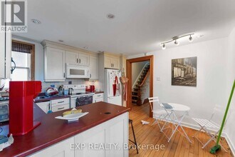 183 Augusta St in Ottawa, ON - Building Photo - Building Photo