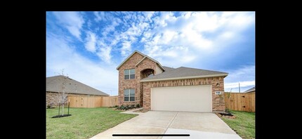 7614 Auburn Hvn Trl in Katy, TX - Building Photo - Building Photo