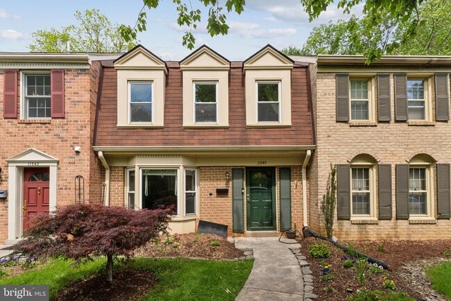 property at 11545 Pine Cone Ct
