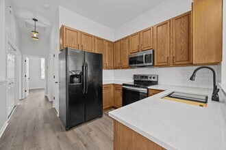 3471 Chagall Ct in Charlotte, NC - Foto de edificio - Building Photo