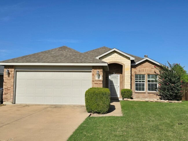 12600 Pricklybranch Dr in Fort Worth, TX - Building Photo - Building Photo