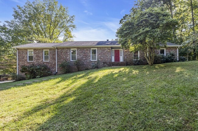 1105 Chelsey Ct in Brentwood, TN - Building Photo - Building Photo