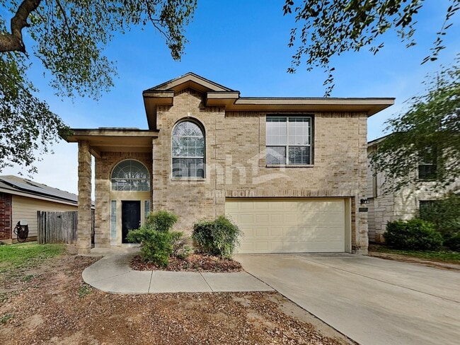 property at 10002 Cactus Vly