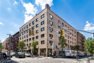 50  Prince St in New York, NY - Building Photo - Primary Photo