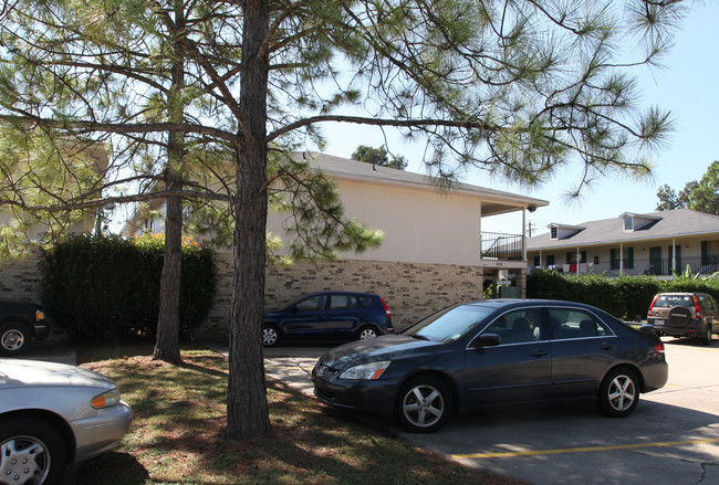 4030 Gourrier Ave in Baton Rouge, LA - Building Photo - Building Photo