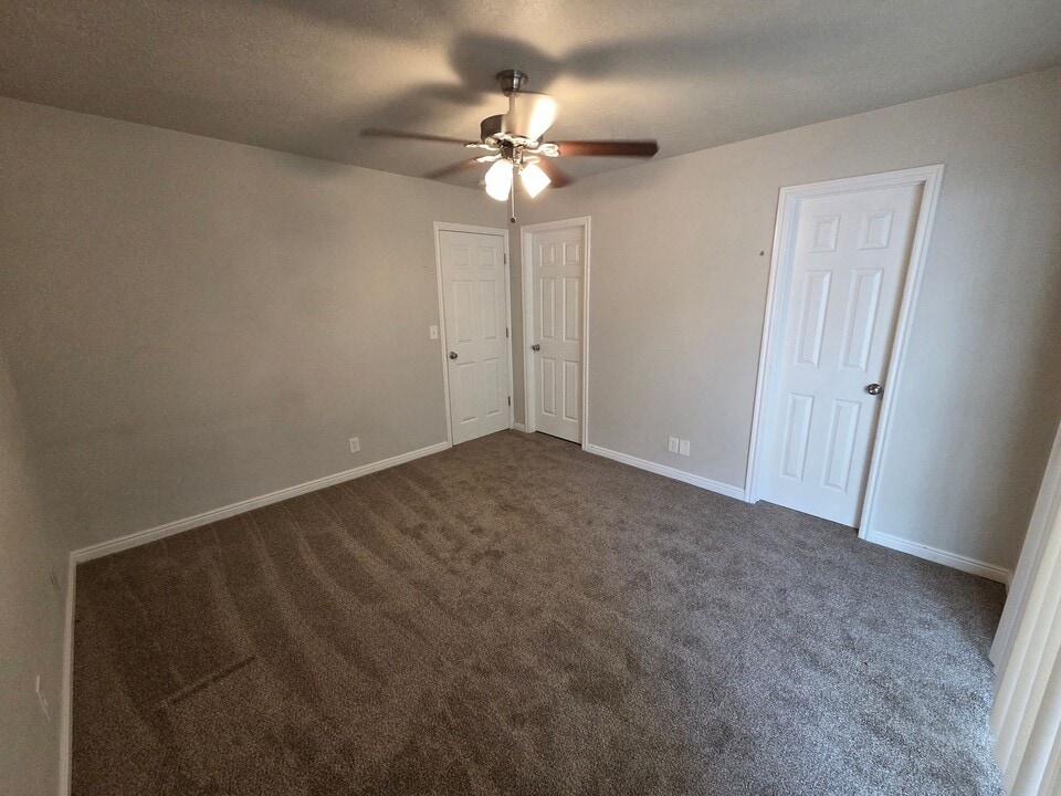 438 N Stone Mountain Dr in Saint George, UT - Building Photo