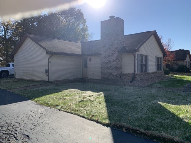 property at 32 Rabbit Trail Dr