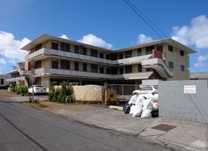 1341 Kaihee St in Honolulu, HI - Building Photo - Building Photo