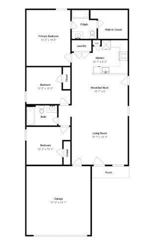 10618 Varmus Dr in Converse, TX - Building Photo - Building Photo