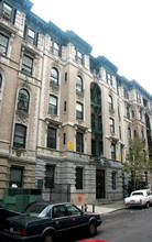 615-617 W 136th St in New York, NY - Building Photo - Building Photo