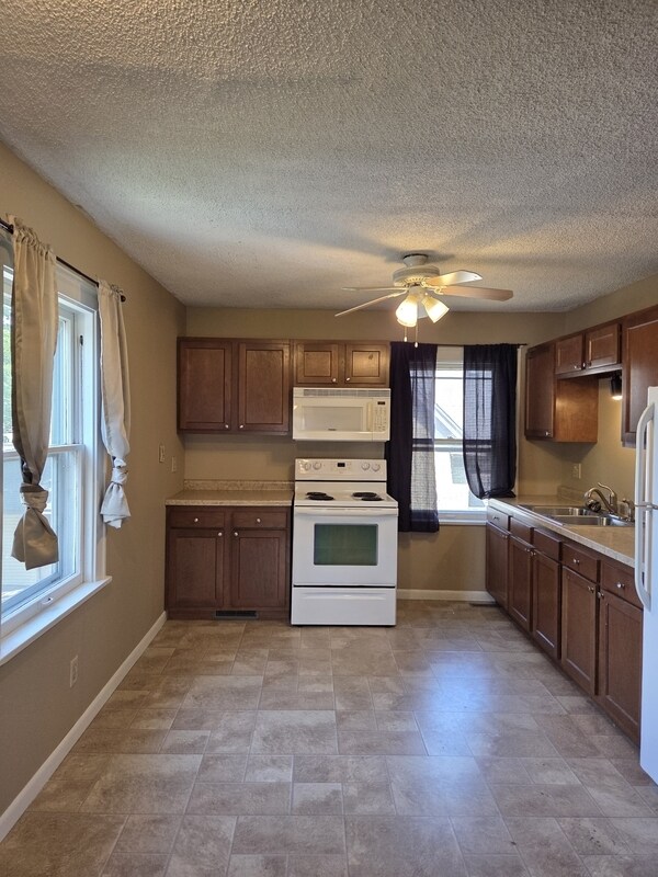 property at 305.5 Central Ave