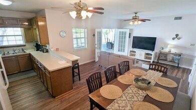 2925 County Rd 519 in Brazoria, TX - Building Photo - Building Photo