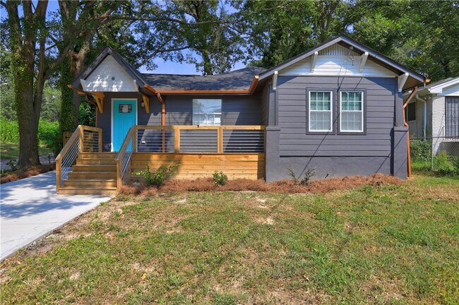 25 Mildred Pl NW in Atlanta, GA - Building Photo - Building Photo