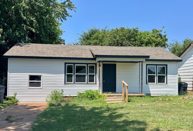 property at 239 SE 48th St