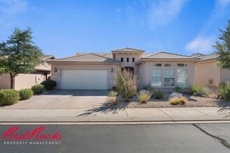 4593 High Park Dr in Saint George, UT - Building Photo - Building Photo
