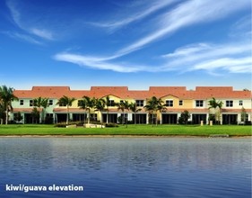 Centra in Boca Raton, FL - Foto de edificio - Building Photo