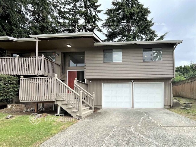 4005 SW 328th St in Federal Way, WA - Building Photo - Building Photo