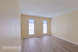 3314 Knotty Oaks Trail in Houston, TX - Foto de edificio - Building Photo