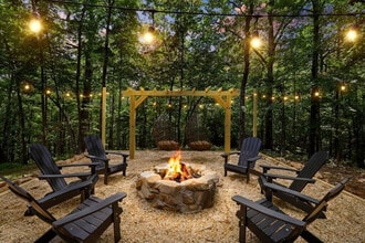 437 Sheep Stomp Rd, Unit SI ID1023066P in Blairsville, GA - Building Photo - Building Photo