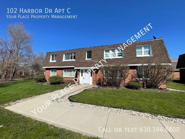 property at 102 Harbor Dr