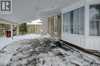 33 Garland Crescent in London, ON - Building Photo - Building Photo