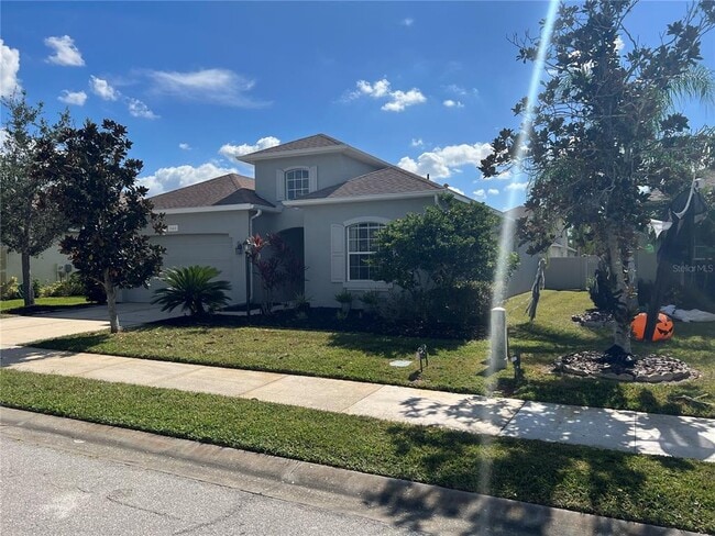 11414 56th St Cir E in Parrish, FL - Building Photo - Building Photo