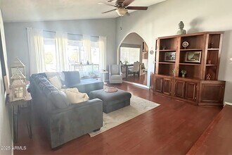 1421 N Lesueur in Mesa, AZ - Building Photo - Building Photo