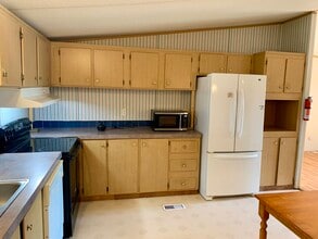 709 Blue Stem Dr in Copperas Cove, TX - Building Photo - Building Photo