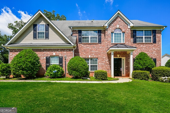 property at 161 Melrose Creek Dr